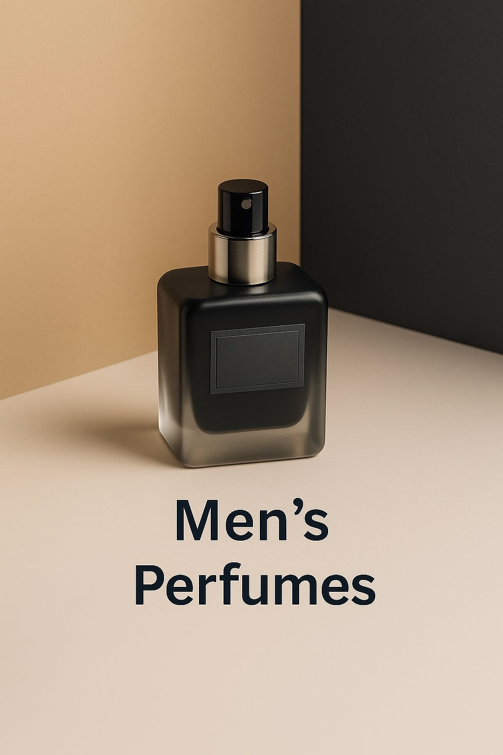 Men's Perfumes