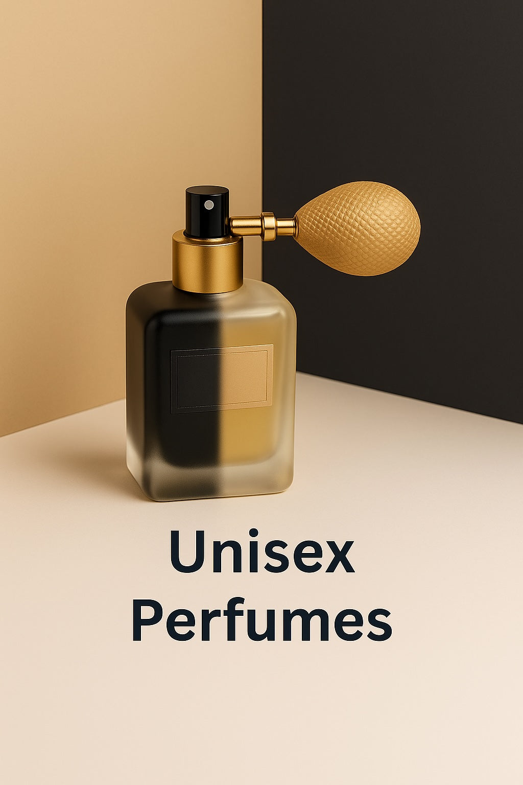 Unisex Perfumes