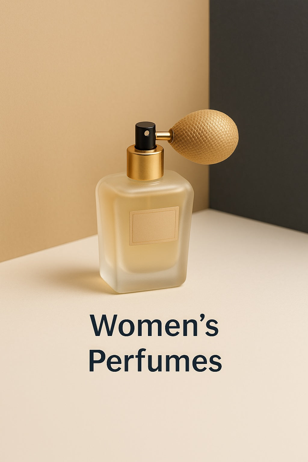 Women's Perfumes